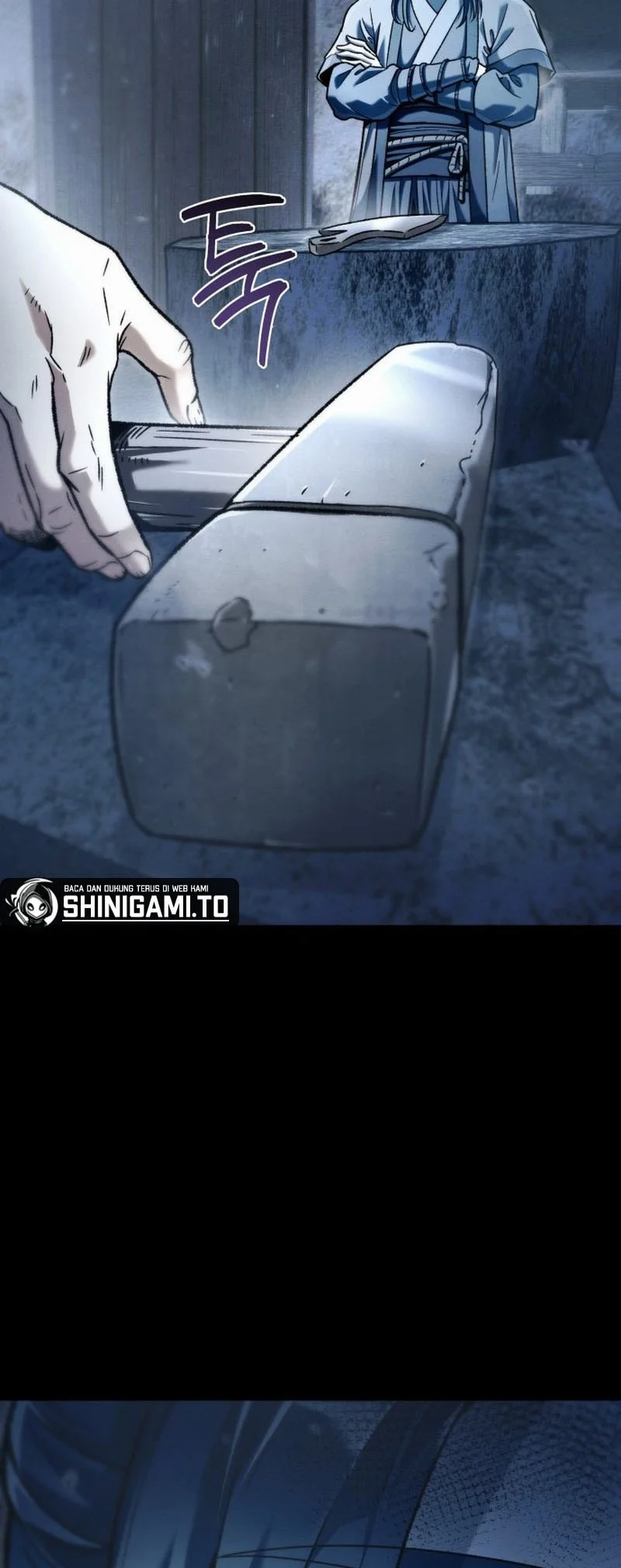 Overlord Of Sichuan Chapter 1 Gambar 17