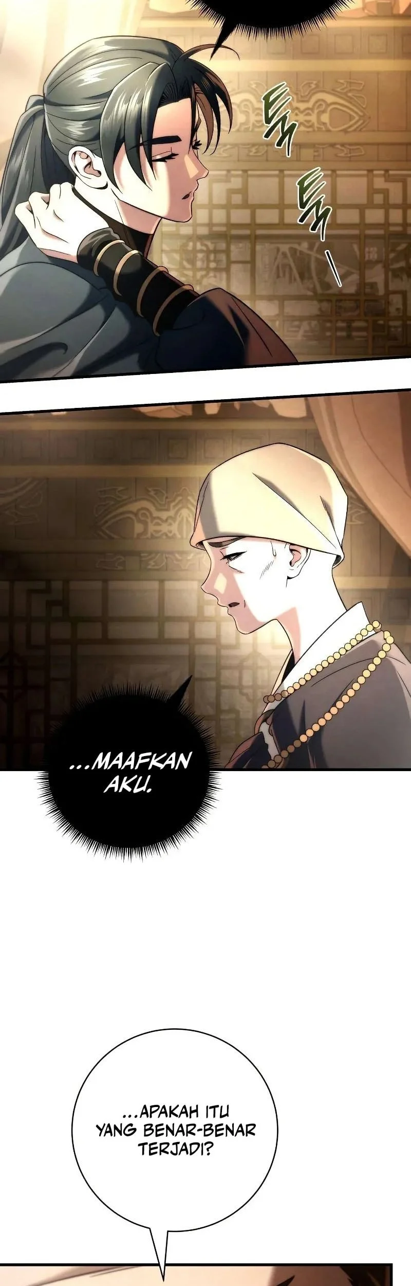 Overlord Of Sichuan Chapter 12 Gambar 12