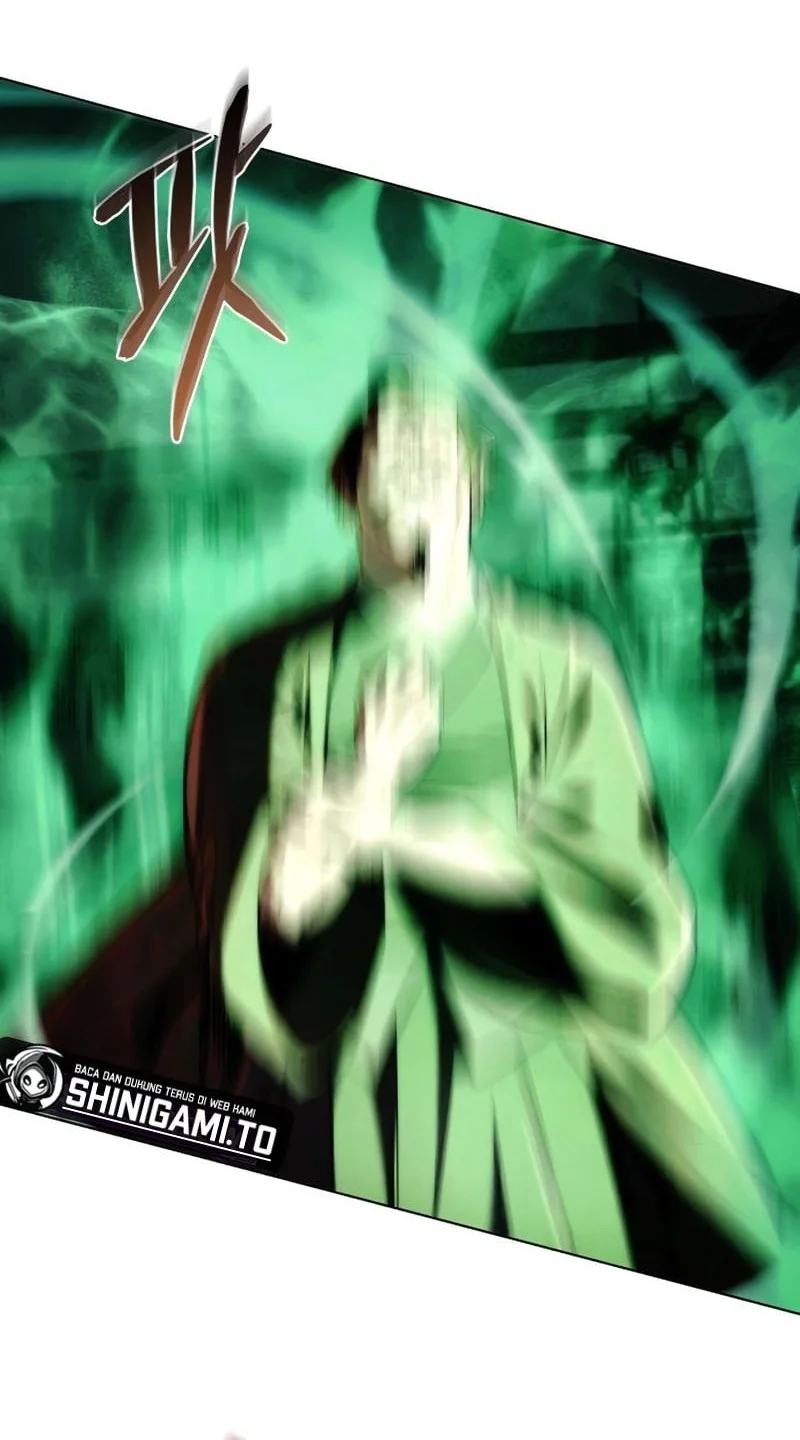 Overlord Of Sichuan Chapter 13 Gambar 9