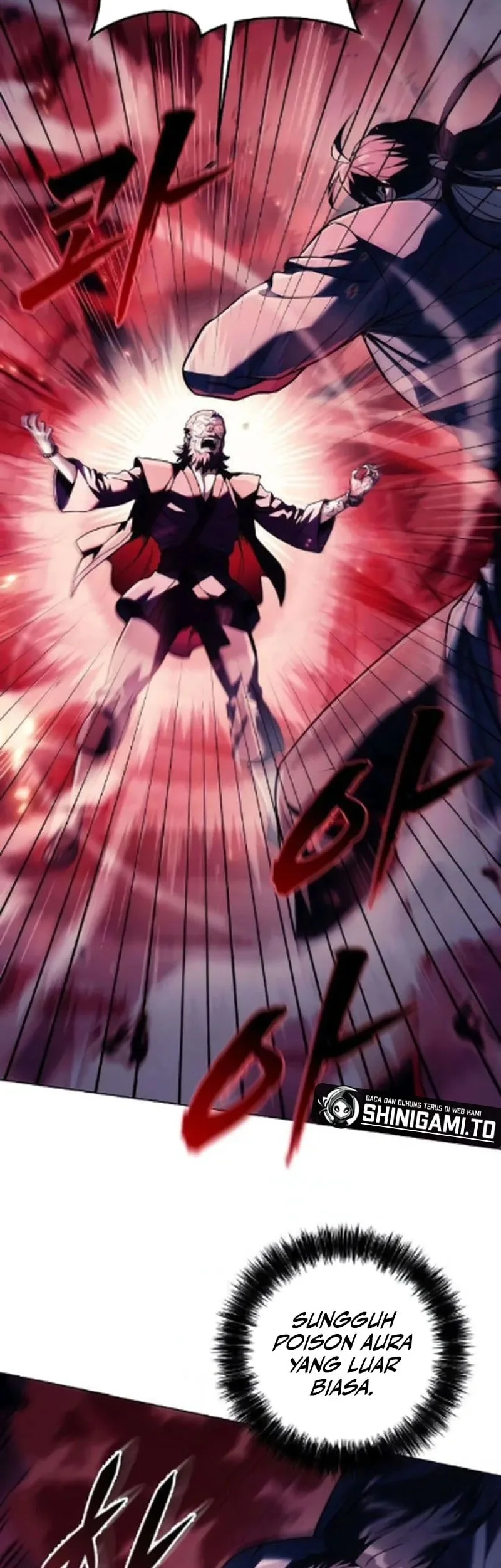 Overlord Of Sichuan Chapter 18 Gambar 12