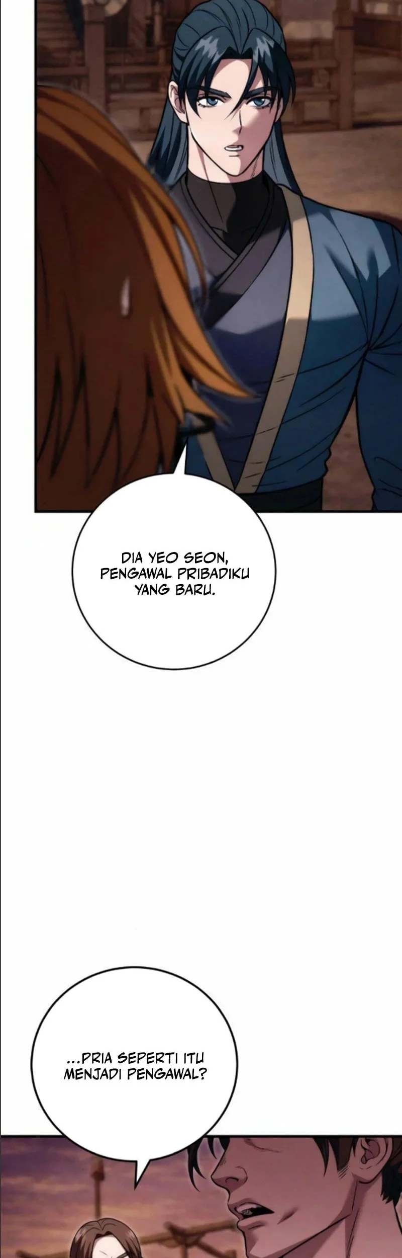 Overlord Of Sichuan Chapter 24 Gambar 11