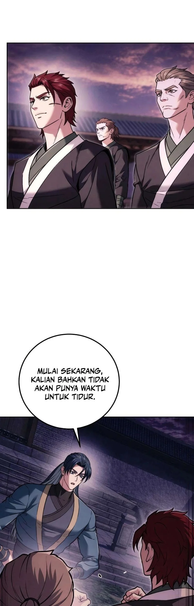 Overlord Of Sichuan Chapter 25 Gambar 10