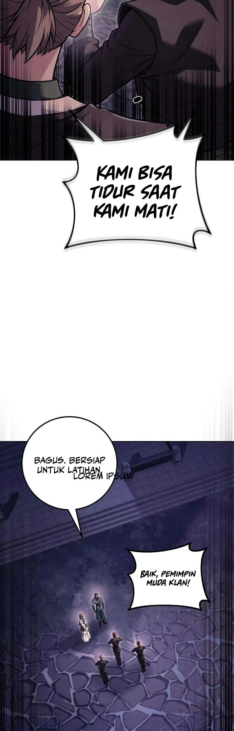 Overlord Of Sichuan Chapter 25 Gambar 11