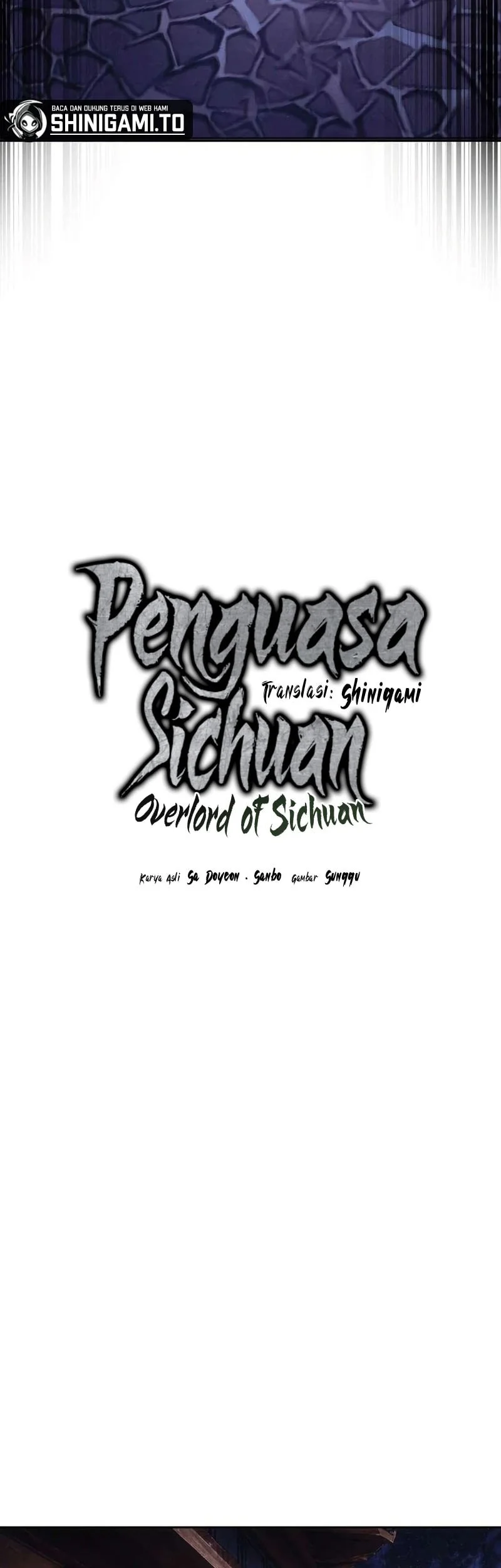 Overlord Of Sichuan Chapter 25 Gambar 12