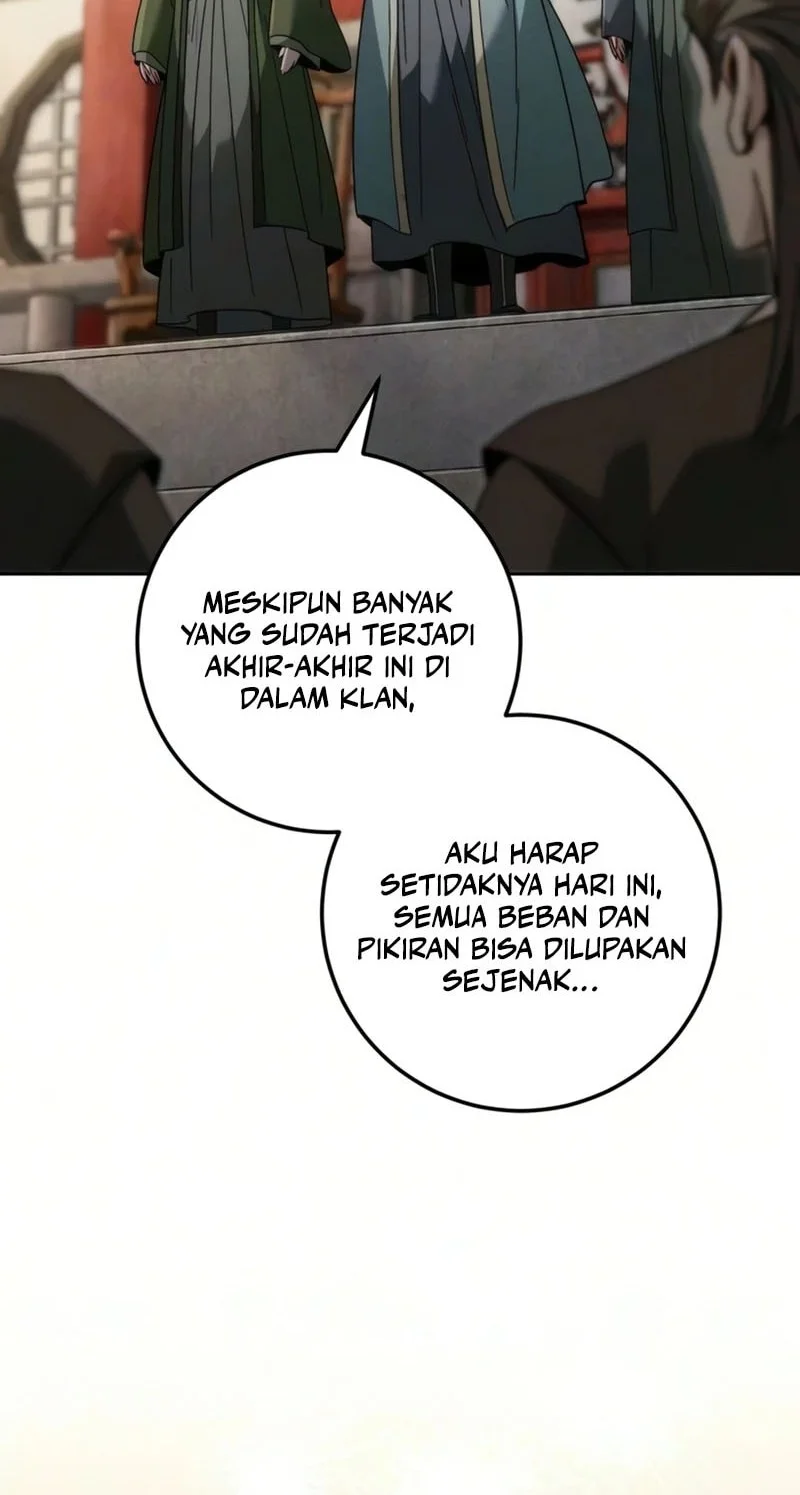 Overlord Of Sichuan Chapter 26 Gambar 9