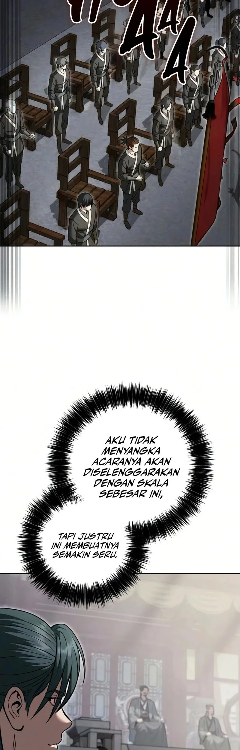 Overlord Of Sichuan Chapter 26 Gambar 11