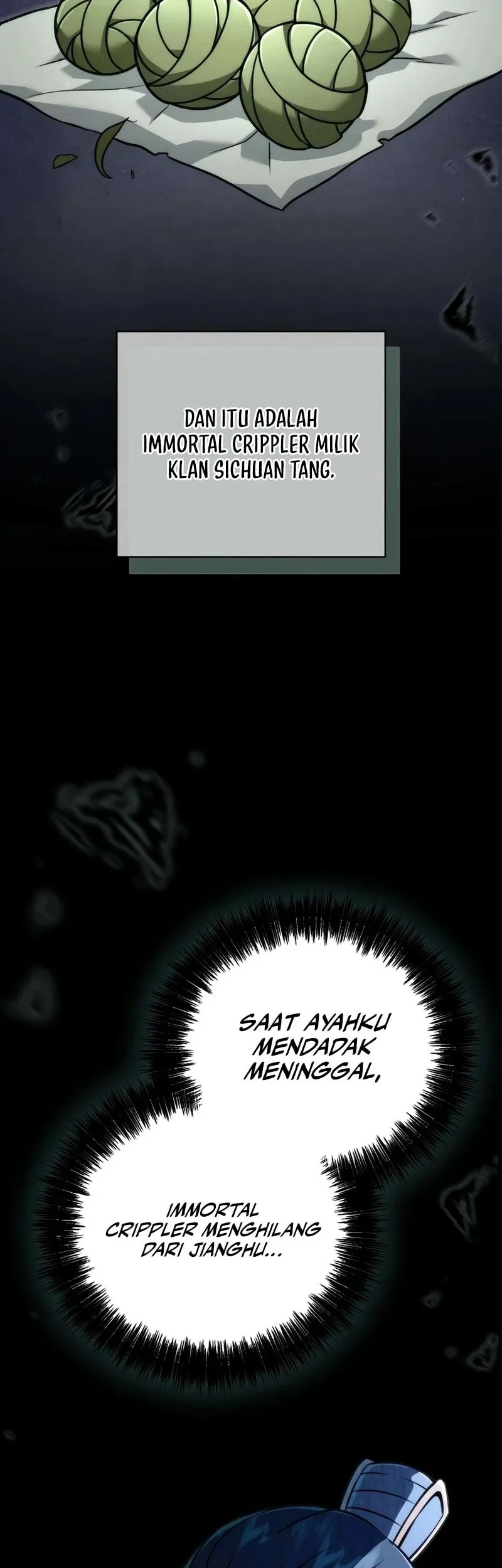 Overlord Of Sichuan Chapter 28 Gambar 11