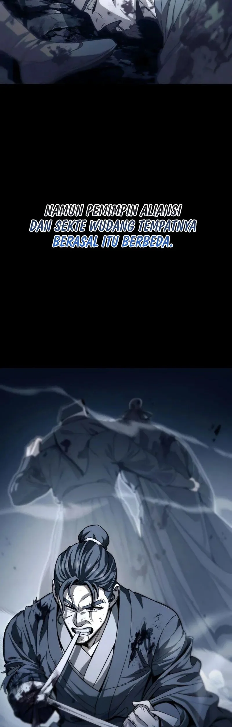Overlord Of Sichuan Chapter 3 Gambar 12