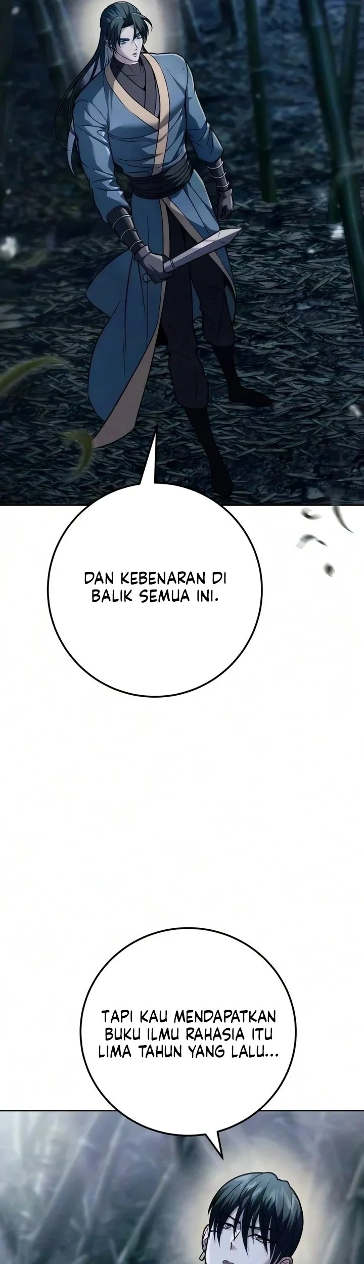 Overlord Of Sichuan Chapter 31 - Halaman 14
