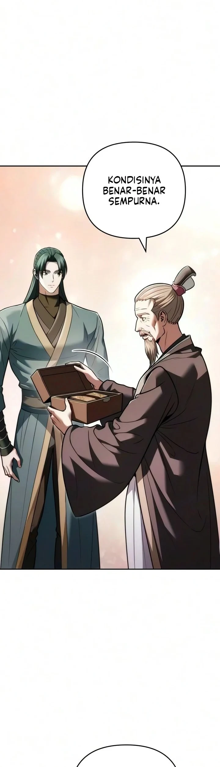 Overlord Of Sichuan Chapter 33 - Halaman 12