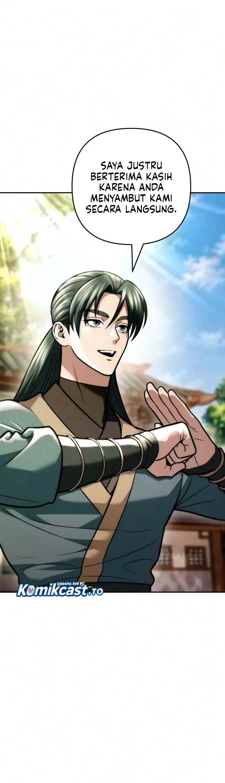 Overlord Of Sichuan Chapter 33 - Halaman 14