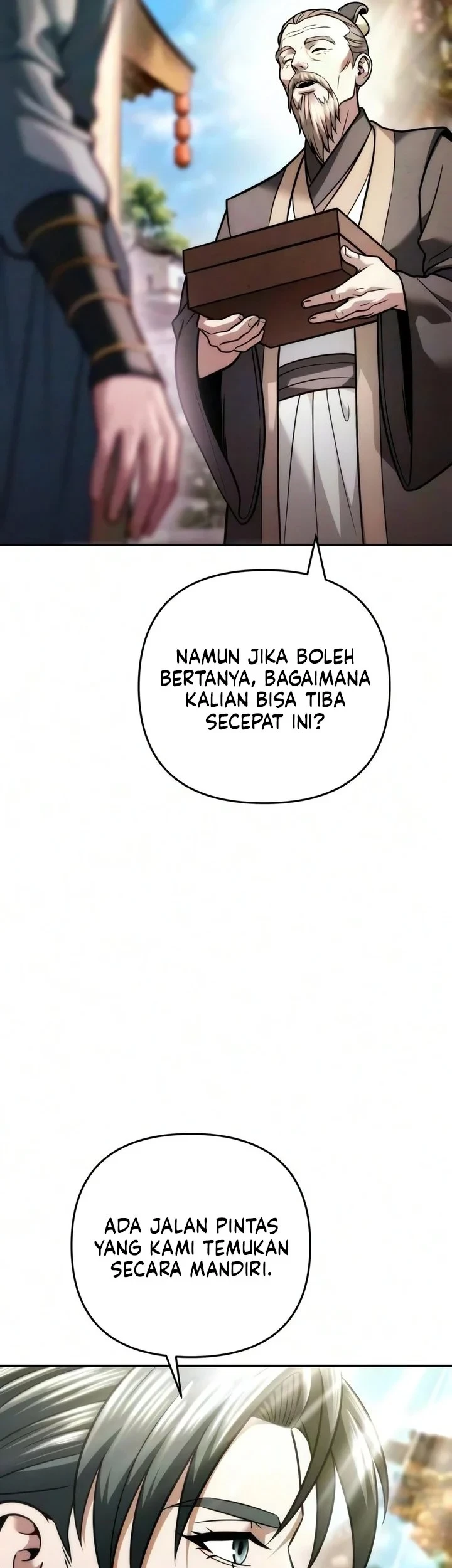 Overlord Of Sichuan Chapter 33 - Halaman 16