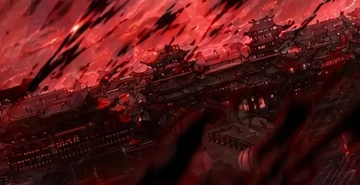 Overlord Of Sichuan Chapter 35 - Halaman 11