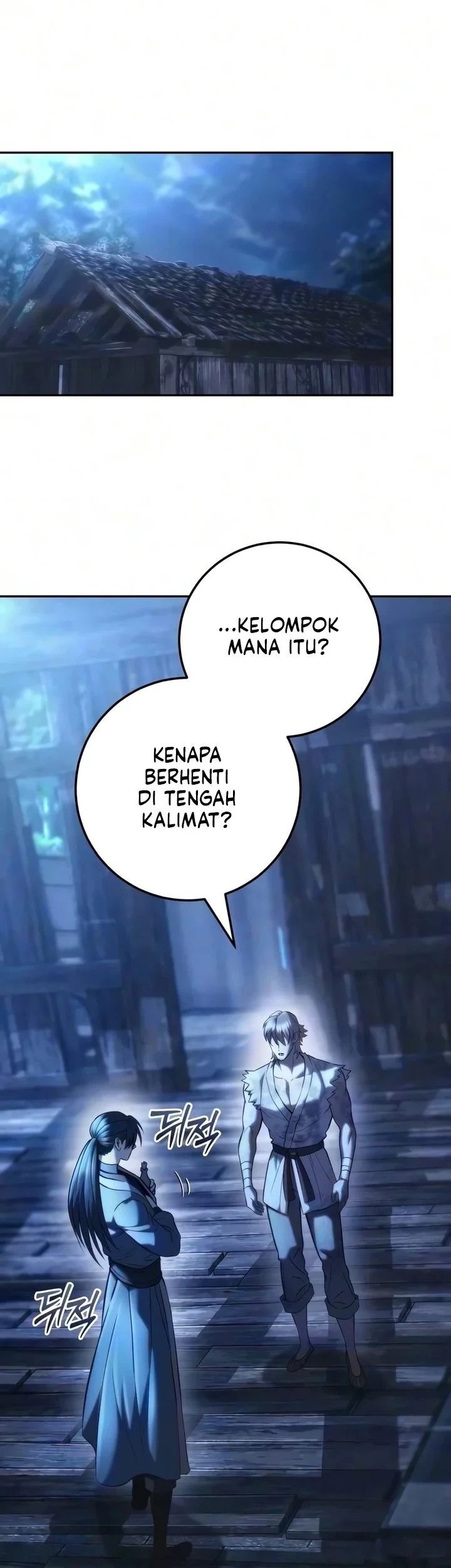 Overlord Of Sichuan Chapter 35 - Halaman 14