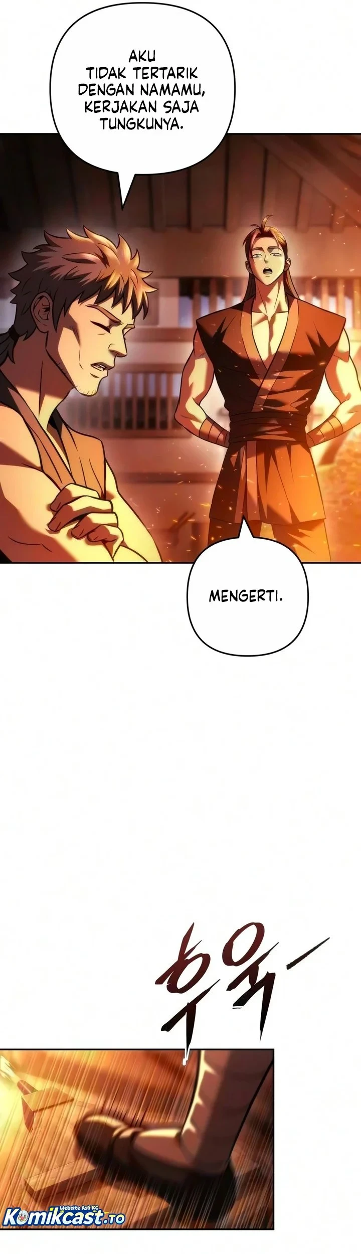 Overlord Of Sichuan Chapter 36 - Halaman 10