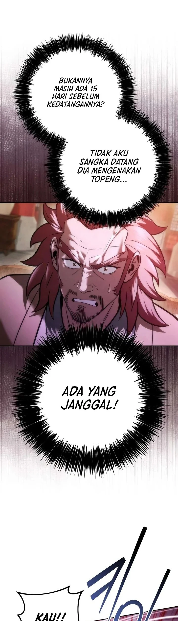 Overlord Of Sichuan Chapter 38 - Halaman 10