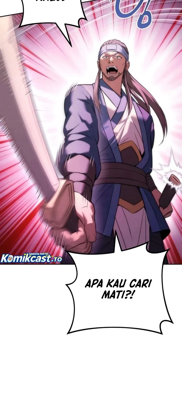 Overlord Of Sichuan Chapter 38 - Halaman 11
