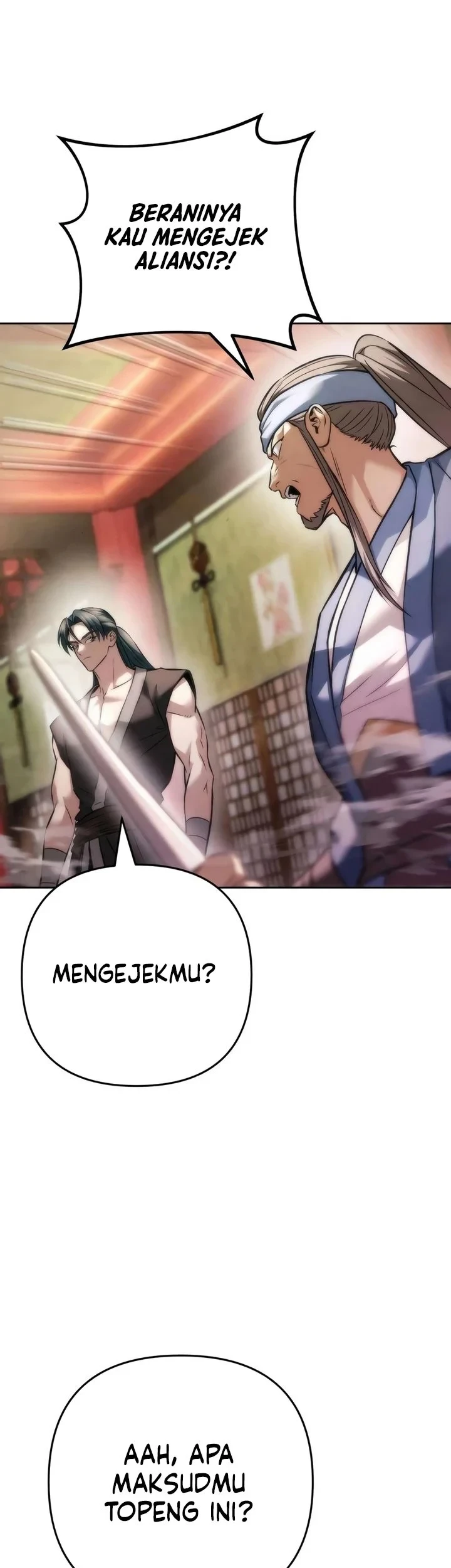 Overlord Of Sichuan Chapter 38 - Halaman 12