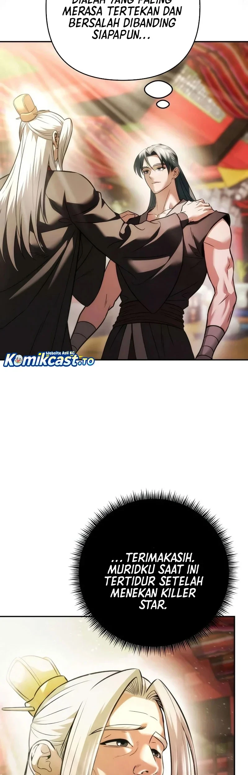 Overlord Of Sichuan Chapter 39 - Halaman 10