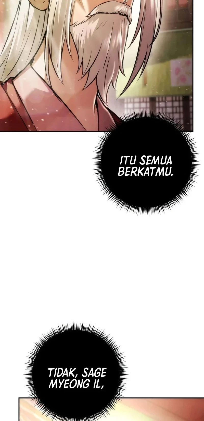 Overlord Of Sichuan Chapter 39 - Halaman 11