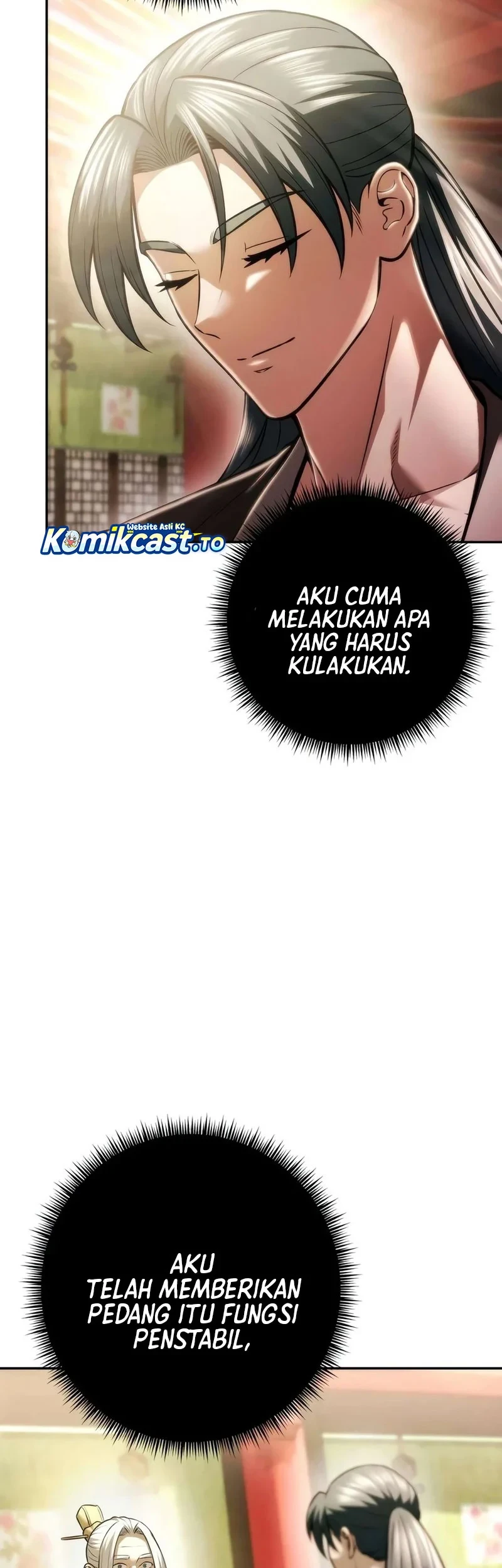 Overlord Of Sichuan Chapter 39 - Halaman 12