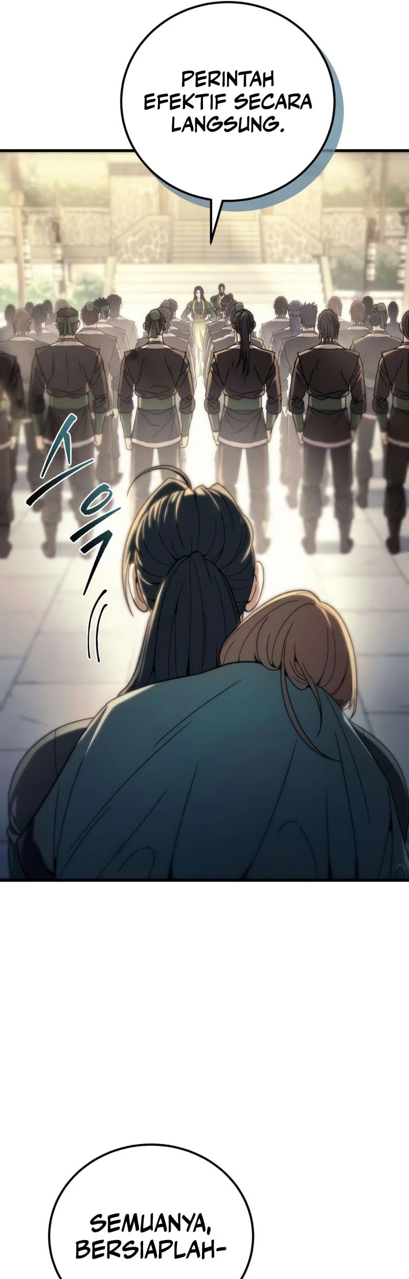 Overlord Of Sichuan Chapter 4 Gambar 10