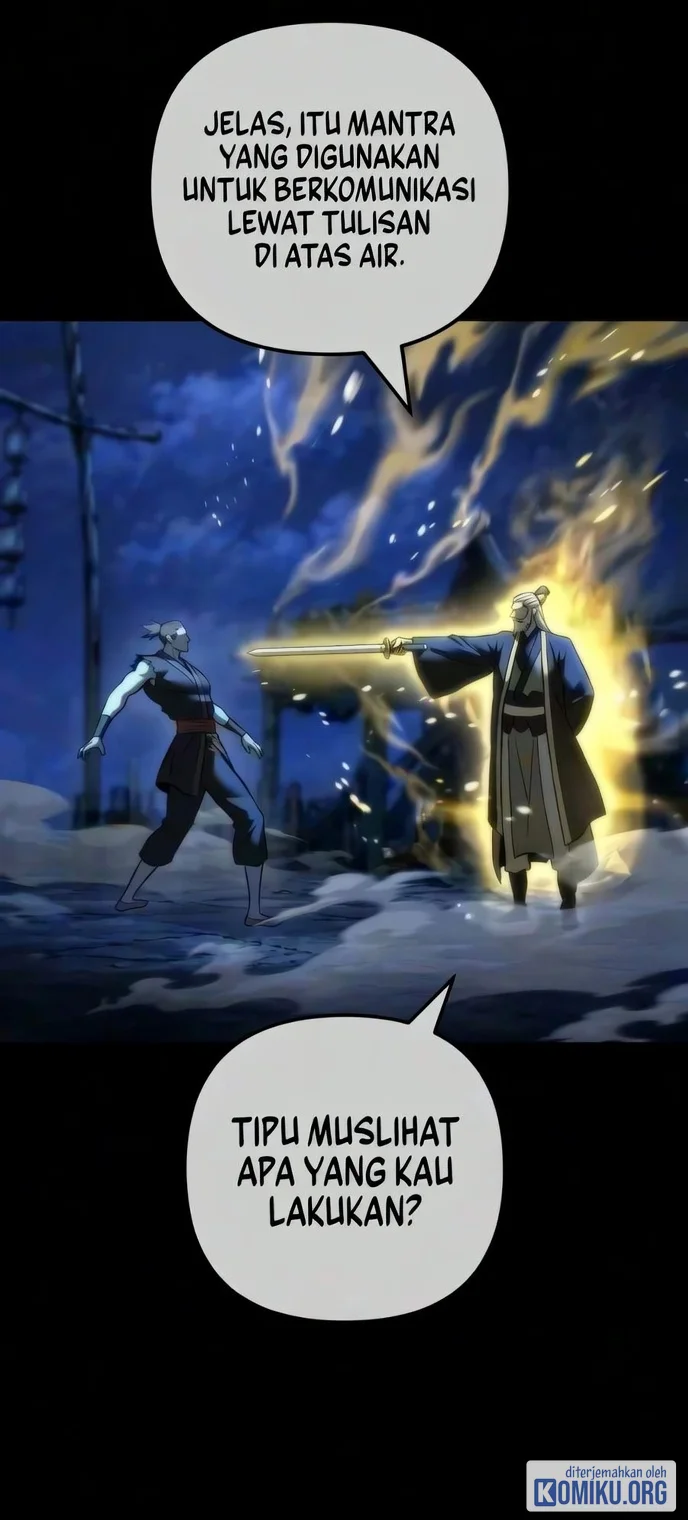 Overlord Of Sichuan Chapter 40 - Halaman 13