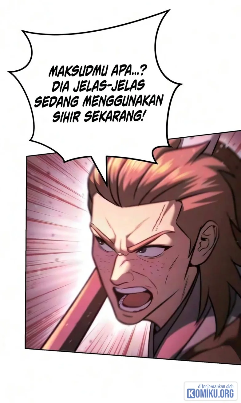 Overlord Of Sichuan Chapter 41 Gambar 11