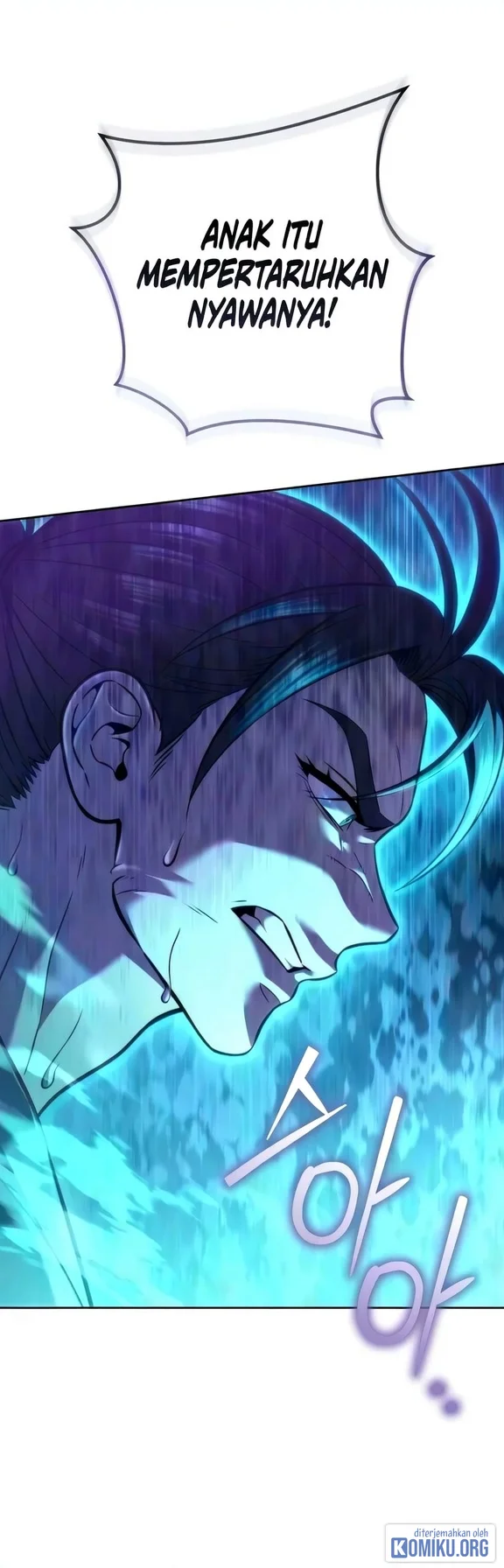 Overlord Of Sichuan Chapter 41 Gambar 13