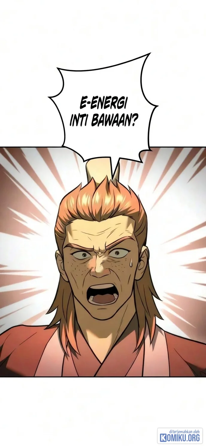 Overlord Of Sichuan Chapter 41 Gambar 14