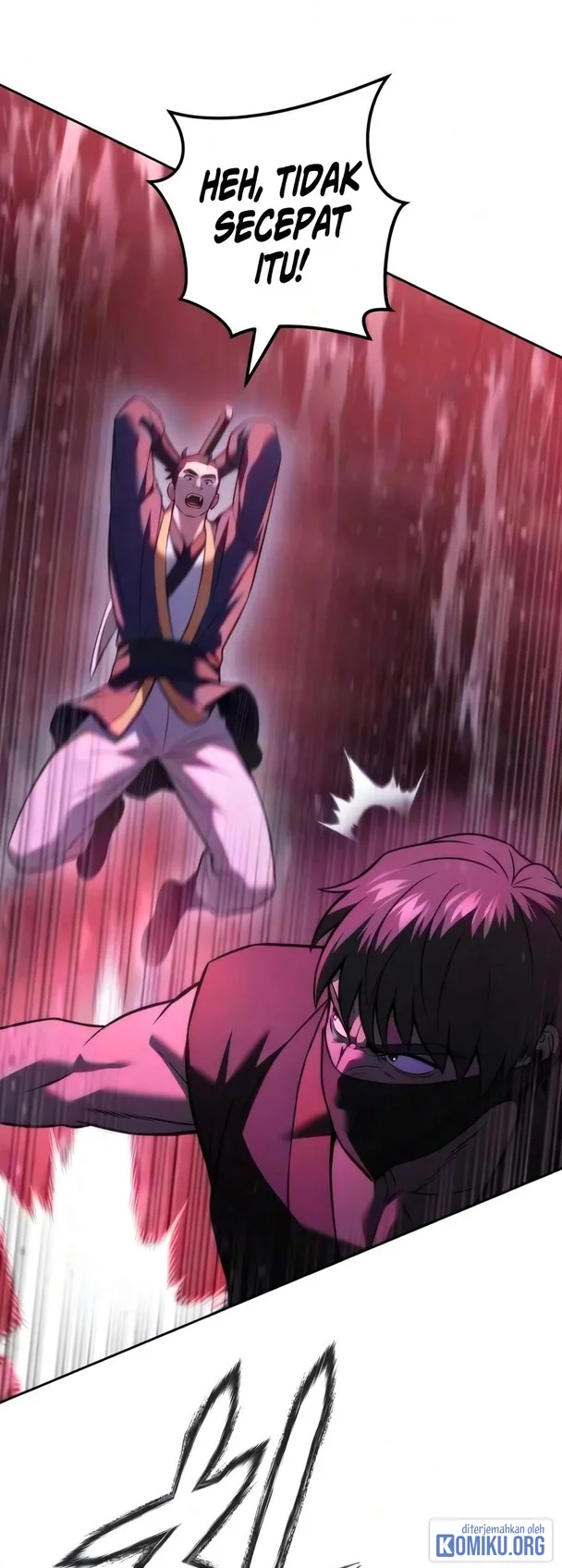 Overlord Of Sichuan Chapter 42 Gambar 12