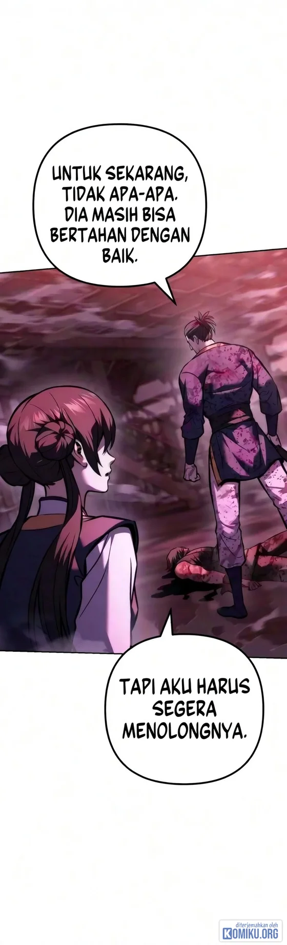 Overlord Of Sichuan Chapter 42 Gambar 14