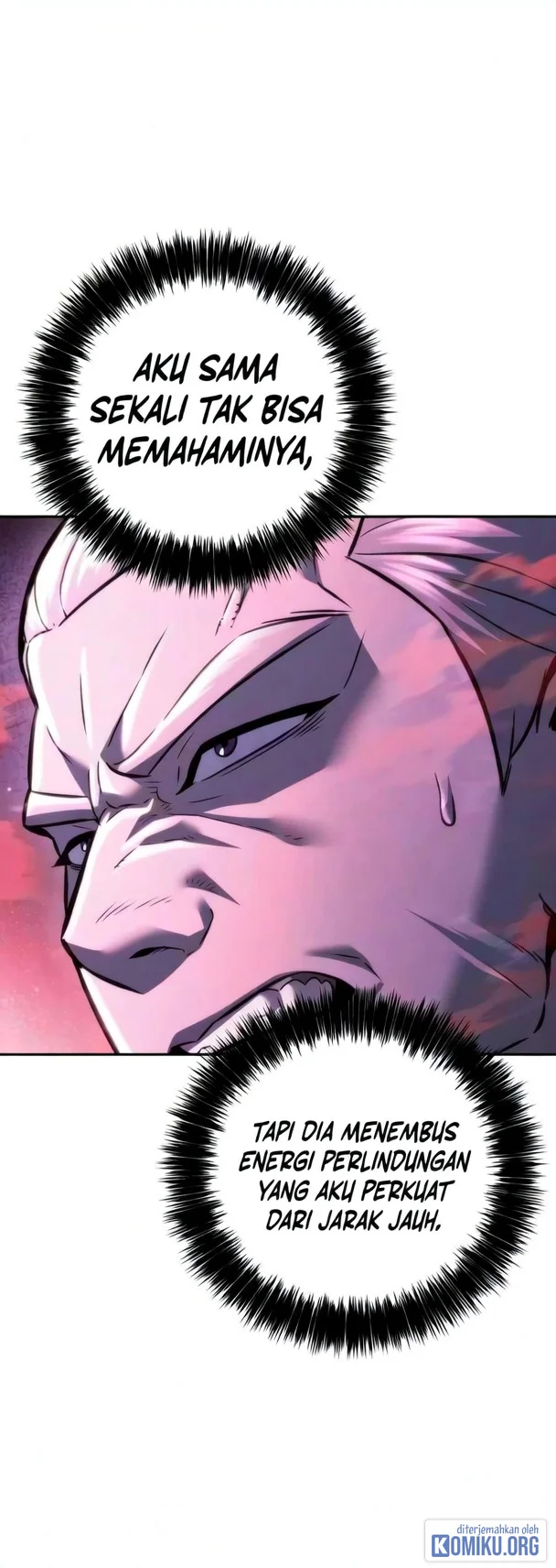 Overlord Of Sichuan Chapter 44 Gambar 13