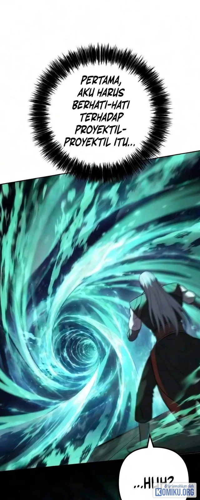Overlord Of Sichuan Chapter 44 Gambar 15