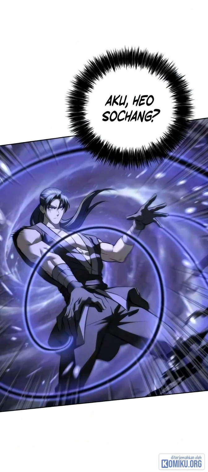 Overlord Of Sichuan Chapter 45 Gambar 14