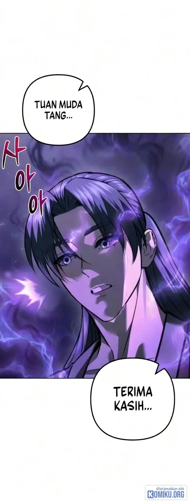 Overlord Of Sichuan Chapter 46 Gambar 11