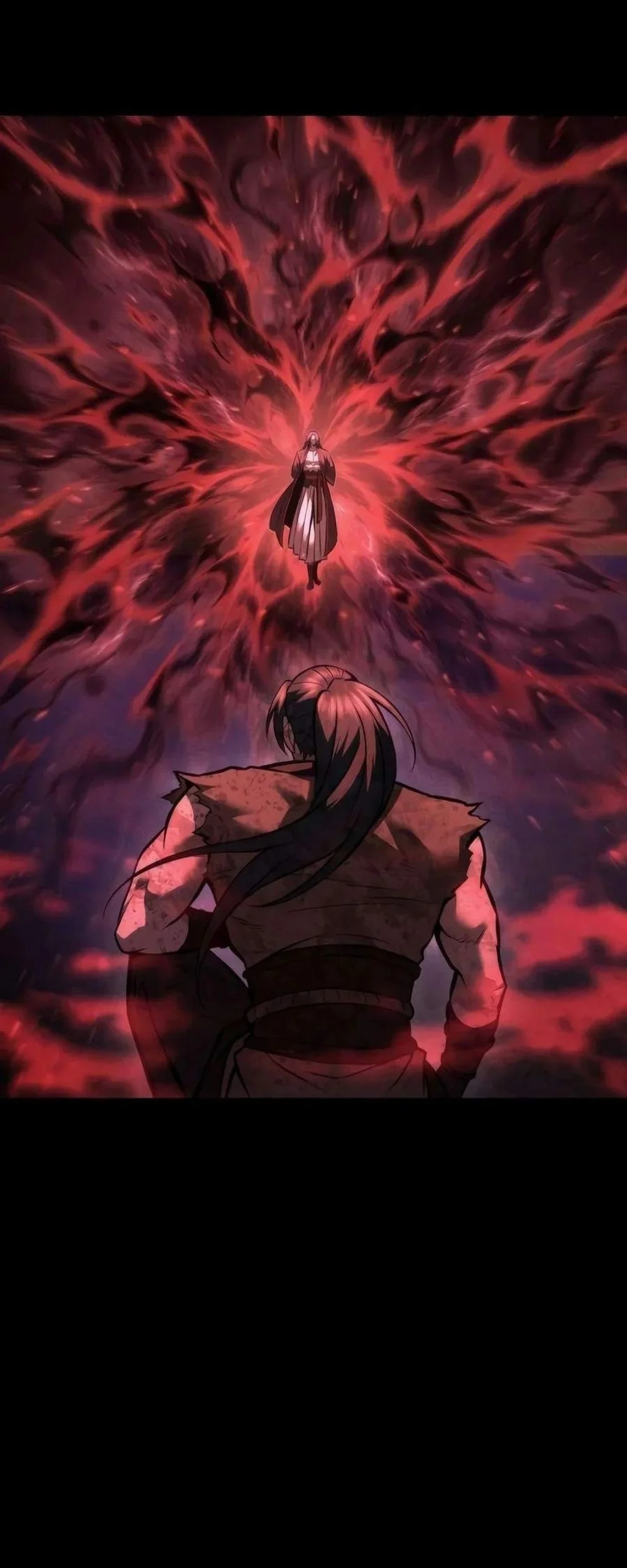 Overlord Of Sichuan Chapter 47 Gambar 10
