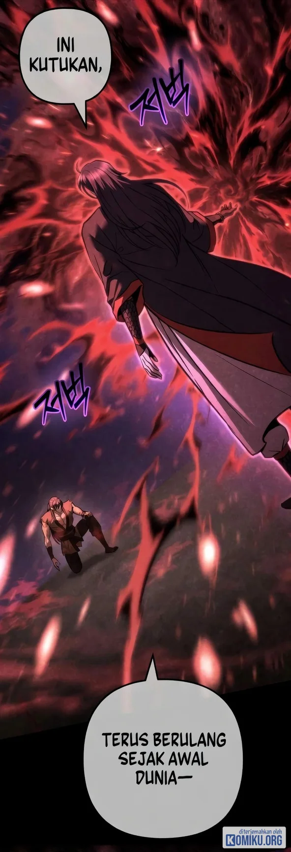 Overlord Of Sichuan Chapter 47 Gambar 13