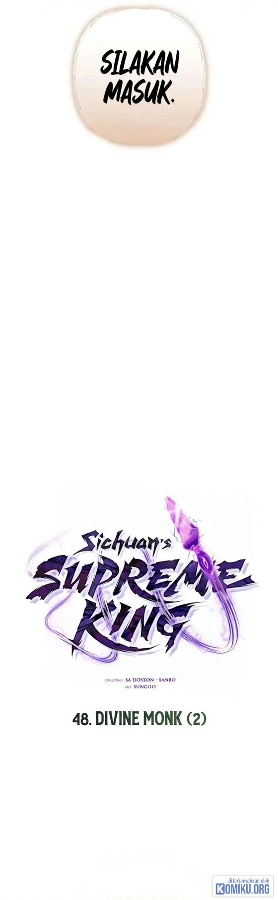 Overlord Of Sichuan Chapter 48 Gambar 10