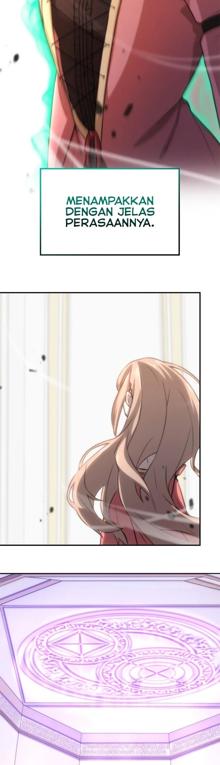 Oversummoned, Overpowered, and Over It! Chapter 10 Gambar 5