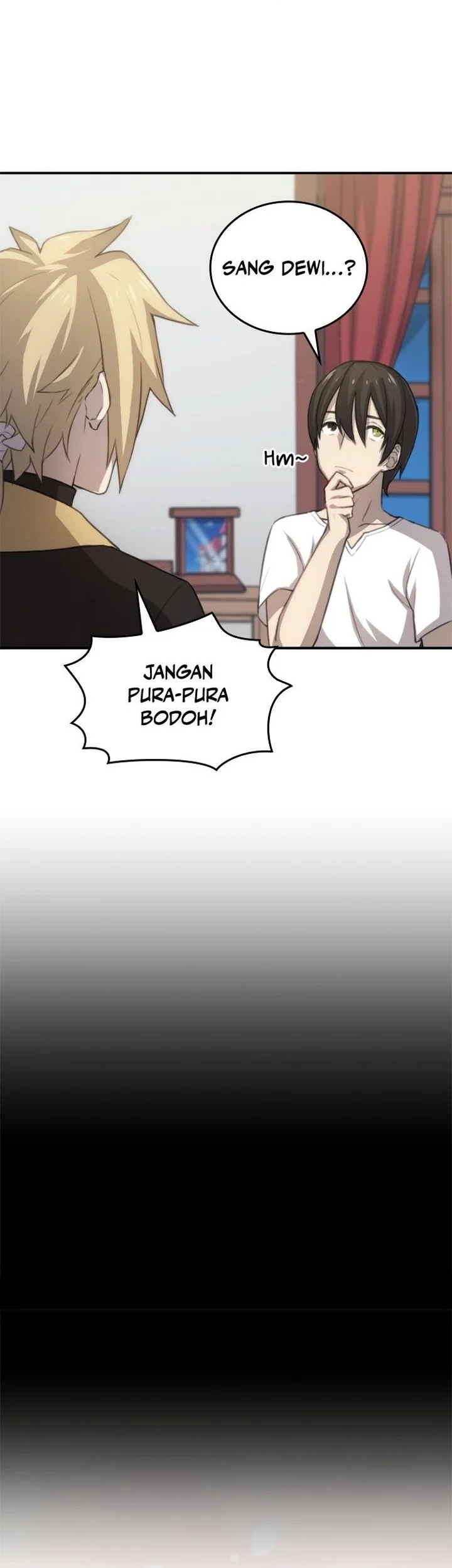 Oversummoned, Overpowered, and Over It! Chapter 12 Gambar 6