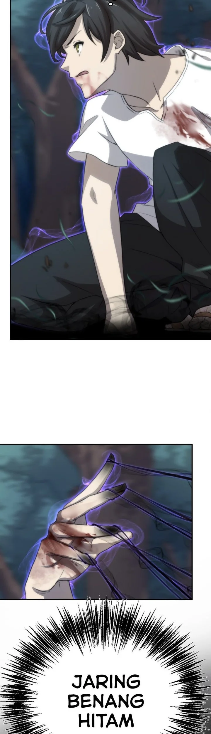 Oversummoned, Overpowered, and Over It! Chapter 14 Gambar 4