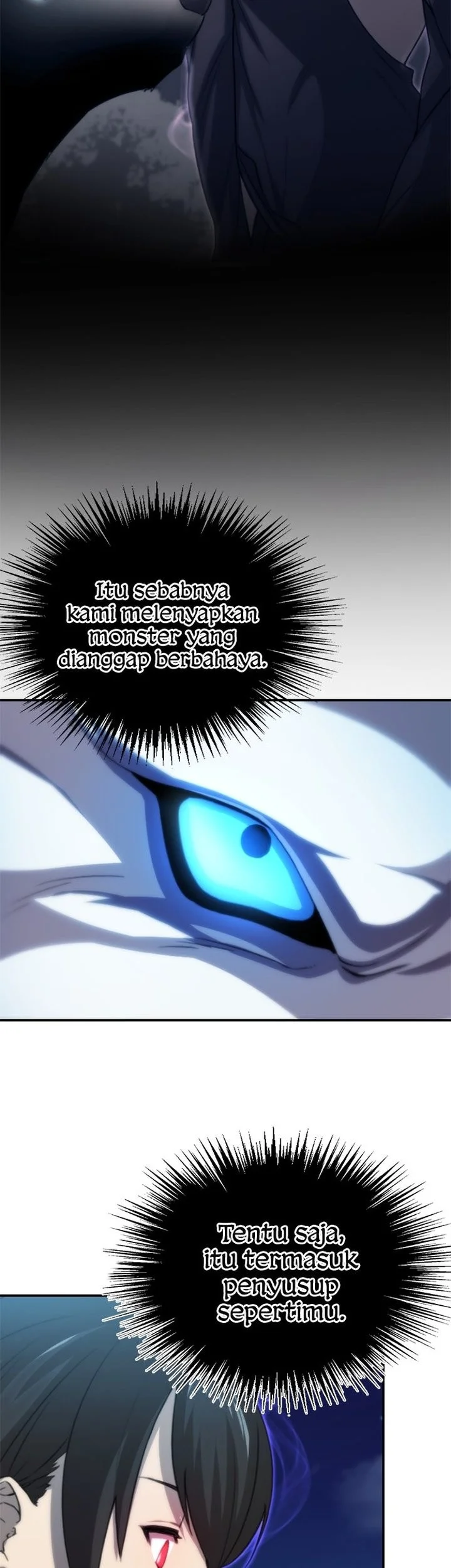 Oversummoned, Overpowered, and Over It! Chapter 15 Gambar 5