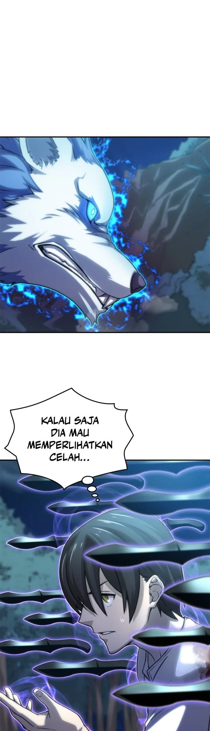 Oversummoned, Overpowered, and Over It! Chapter 16 Gambar 6