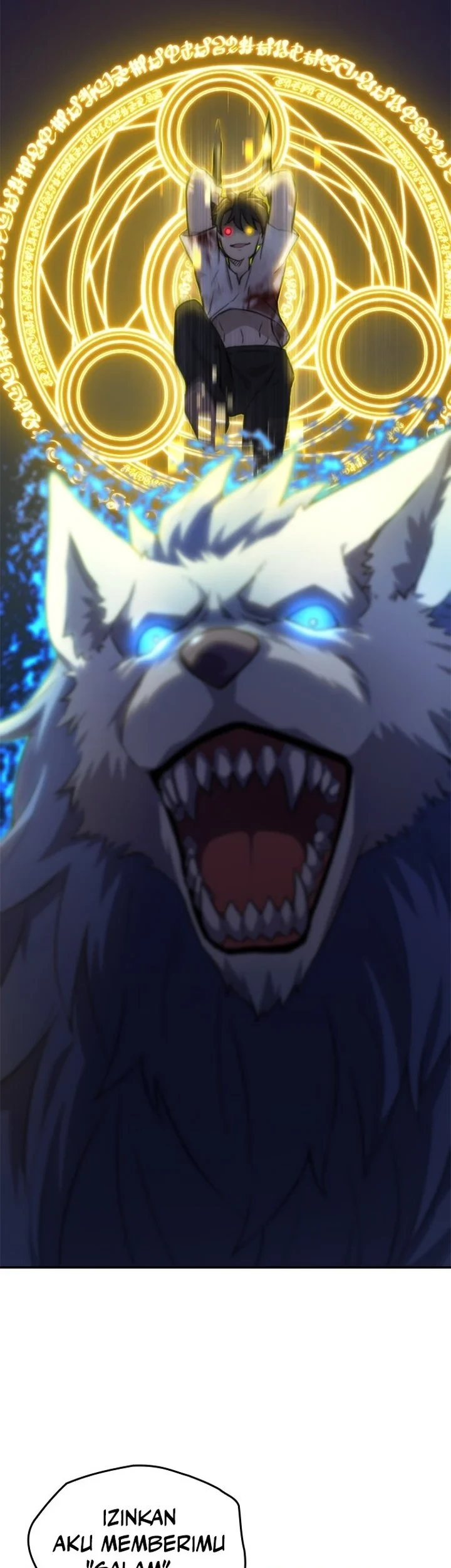 Oversummoned, Overpowered, and Over It! Chapter 17 Gambar 5