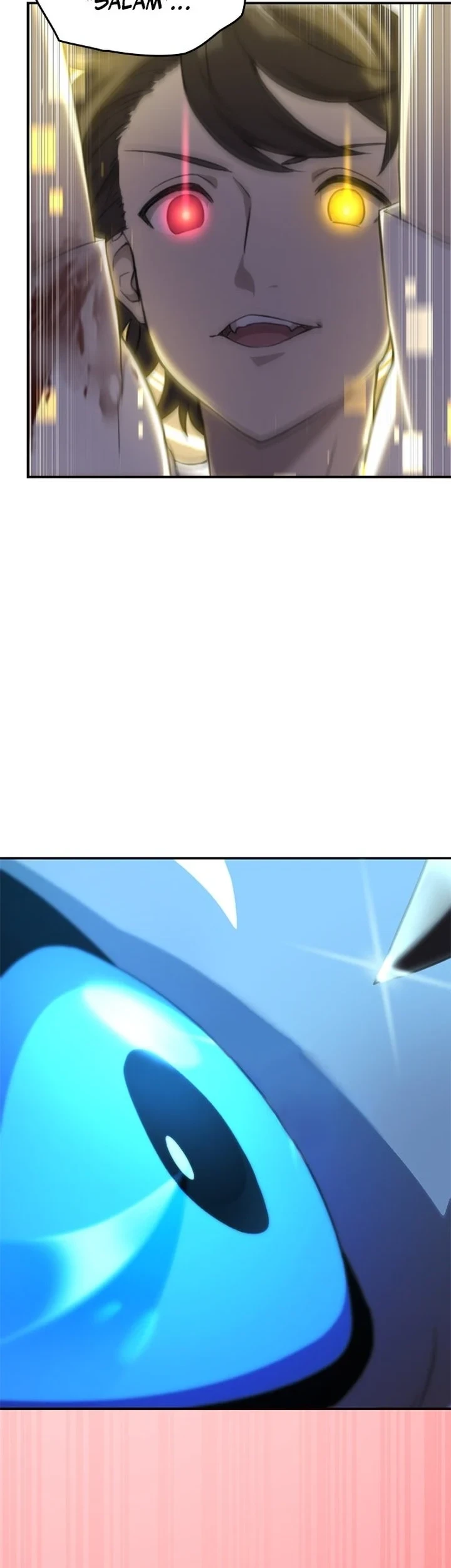 Oversummoned, Overpowered, and Over It! Chapter 17 Gambar 6