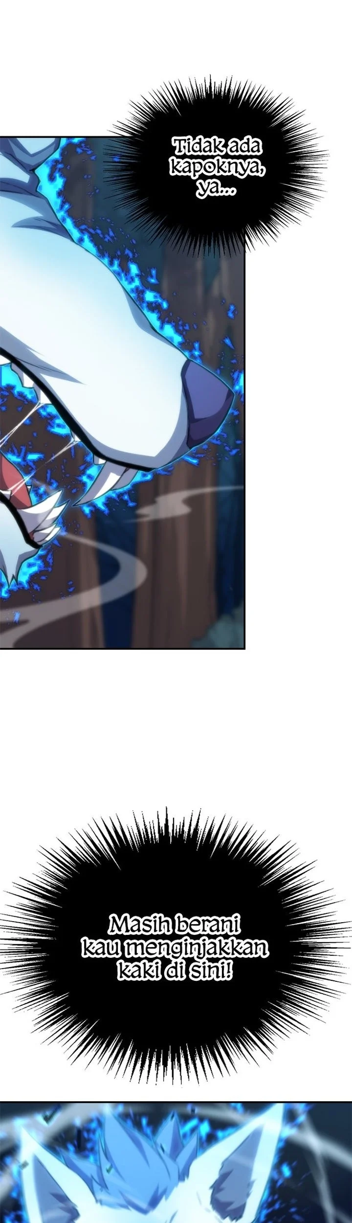 Oversummoned, Overpowered, and Over It! Chapter 18 Gambar 5