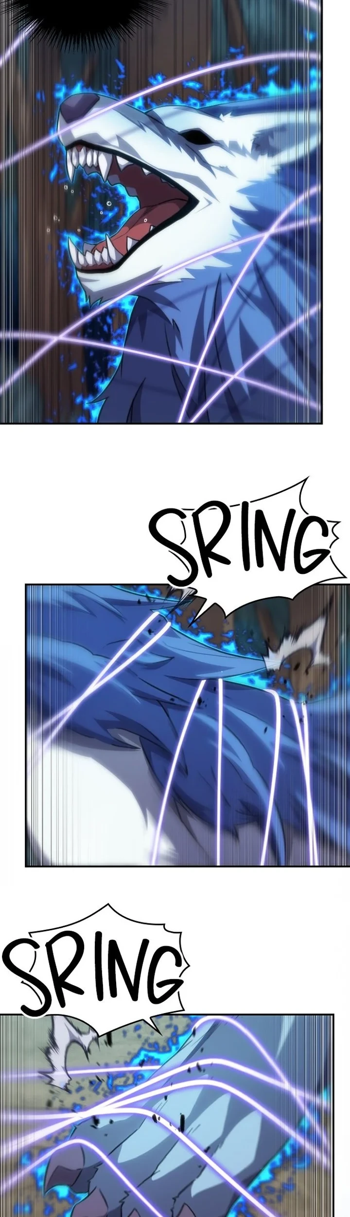 Oversummoned, Overpowered, and Over It! Chapter 19 Gambar 6