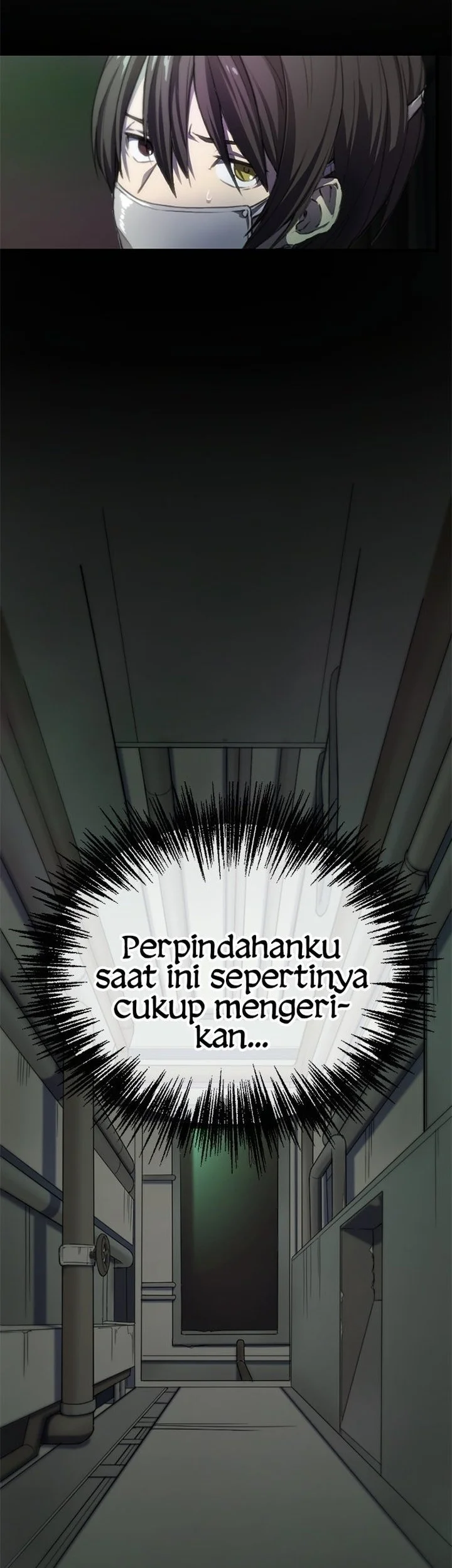 Oversummoned, Overpowered, and Over It! Chapter 2 Gambar 8