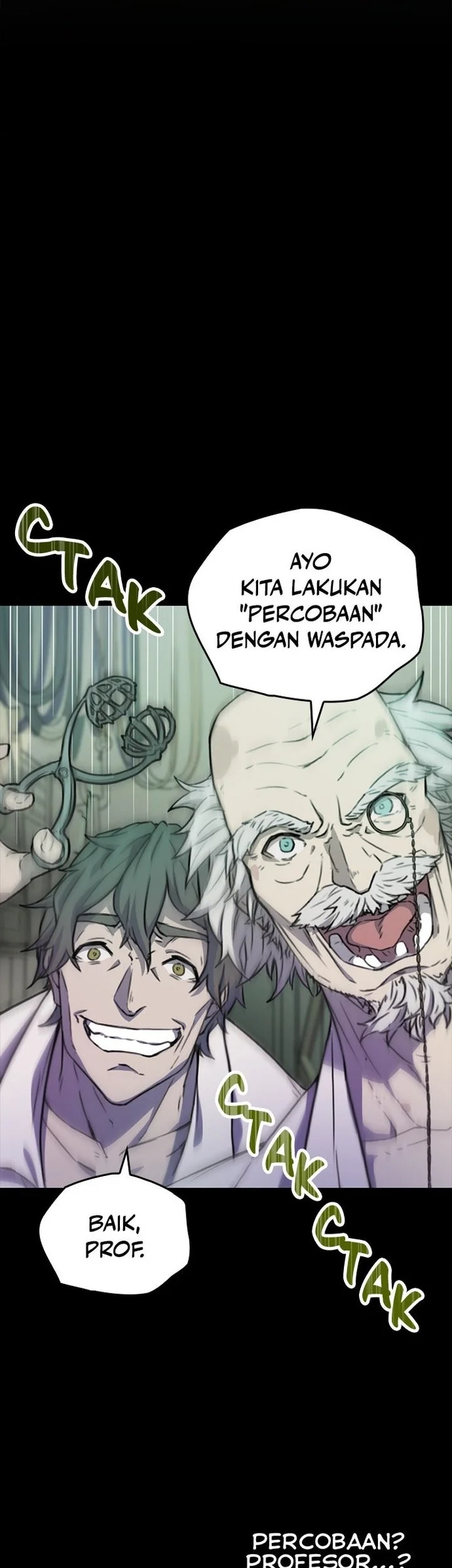 Oversummoned, Overpowered, and Over It! Chapter 2 Gambar 10